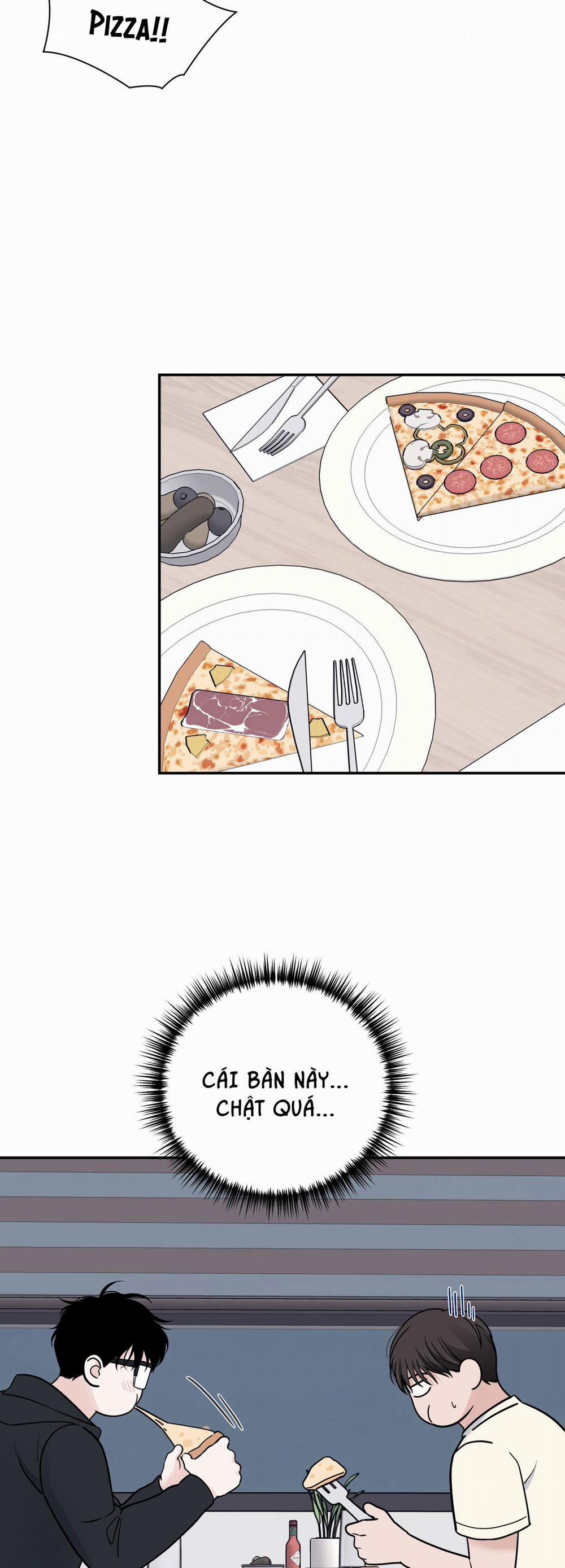 Over Clock 43 trang 15