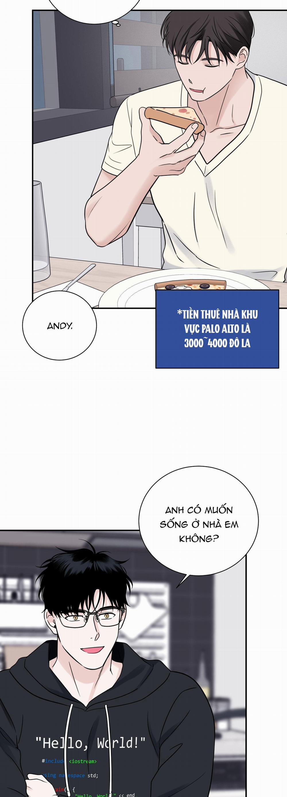 Over Clock 43 trang 17