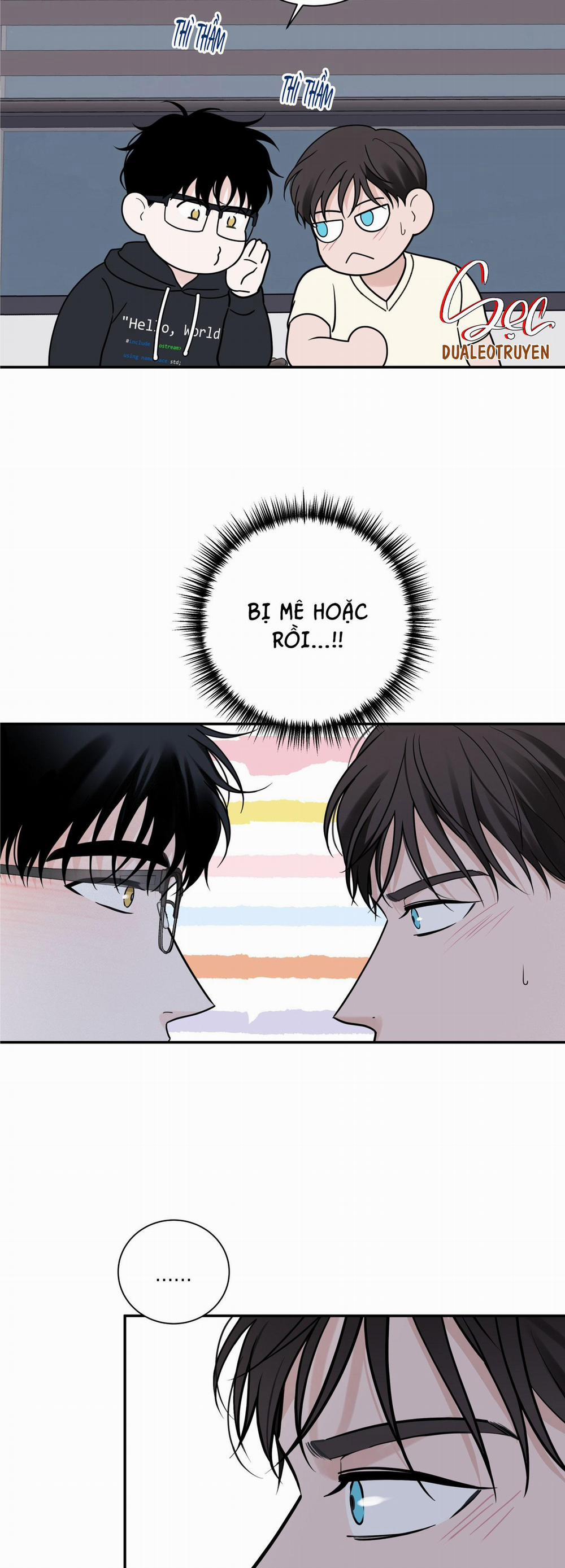 Over Clock 43 trang 19