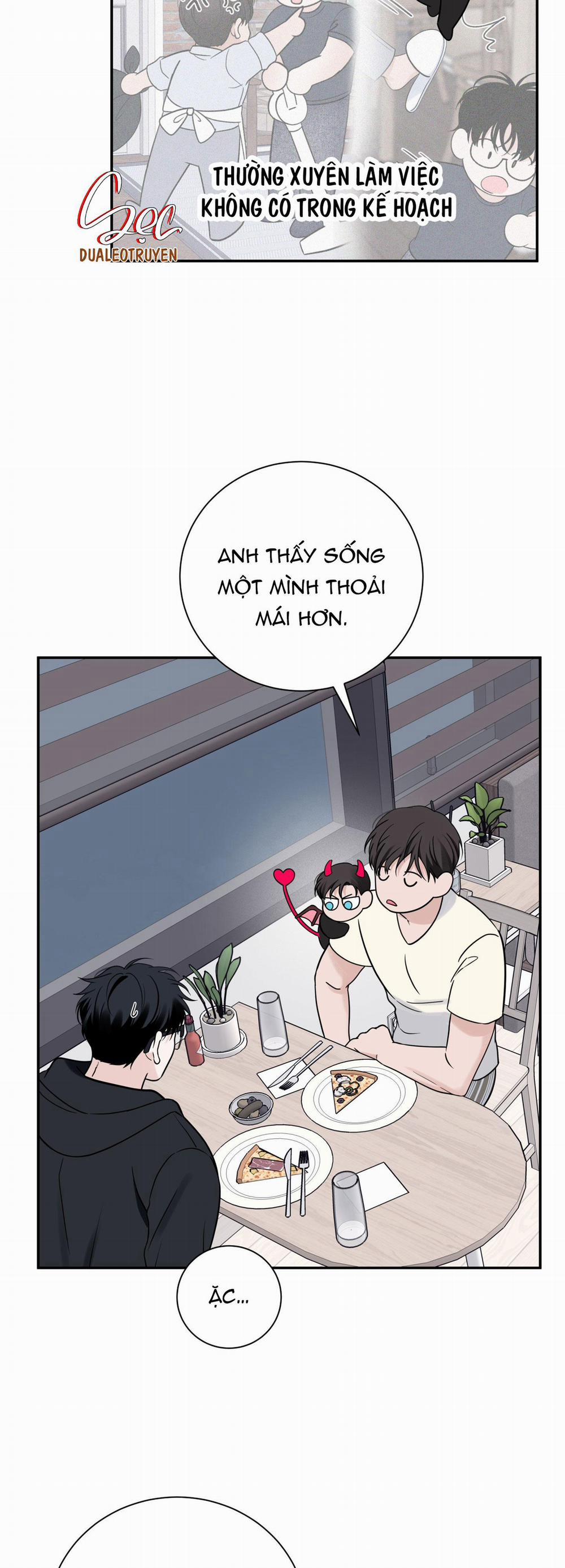 Over Clock 43 trang 21