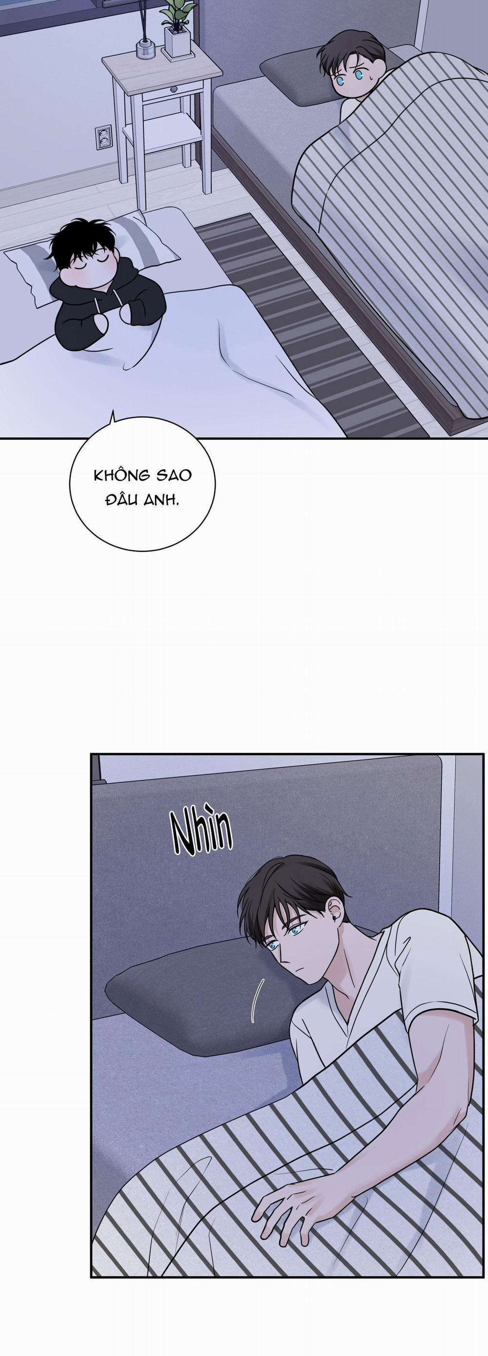 Over Clock 43 trang 24