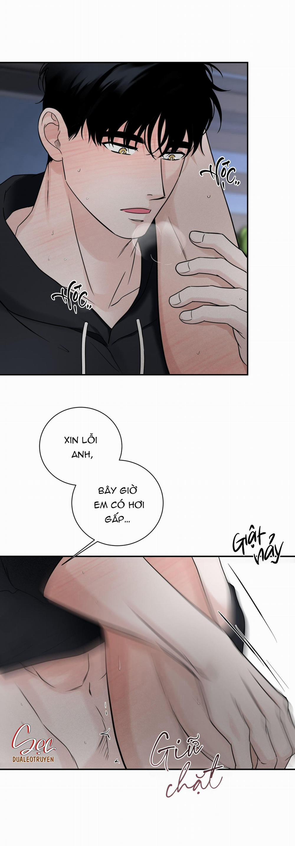 Over Clock 44 trang 15