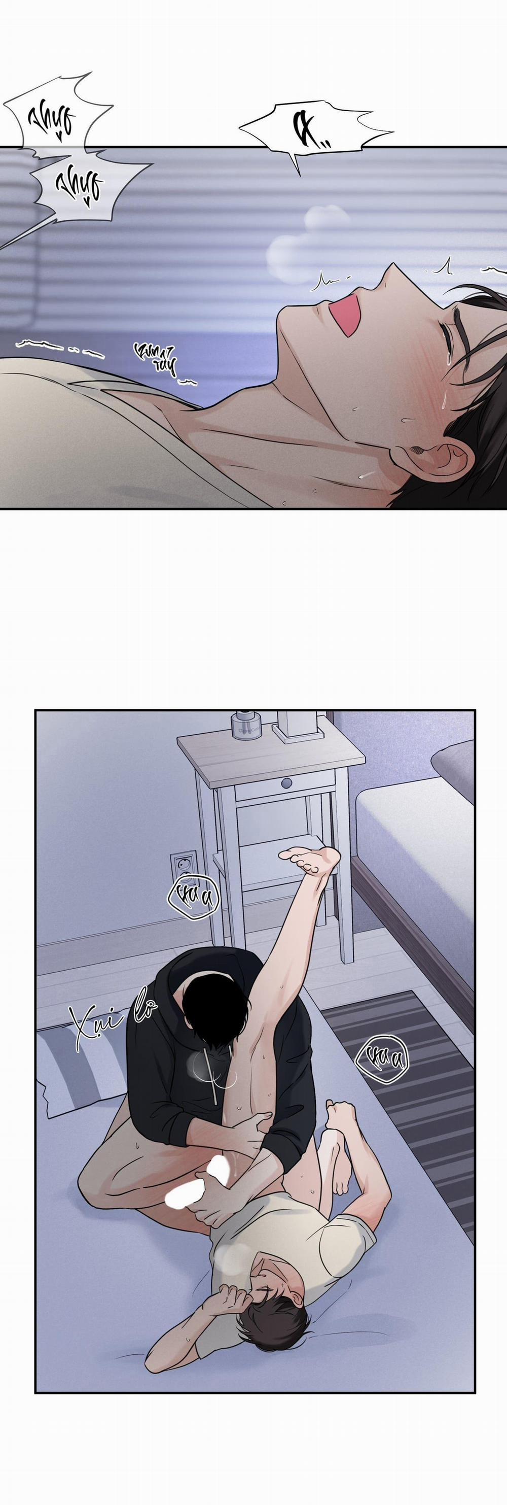 Over Clock 44 trang 22