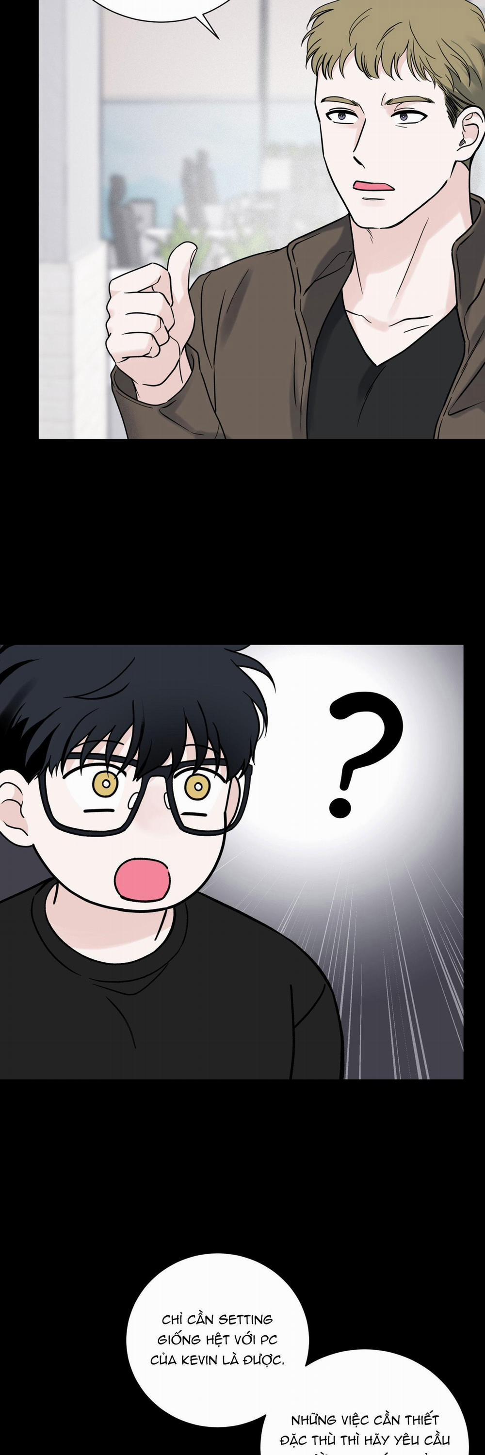 Over Clock 46 trang 15