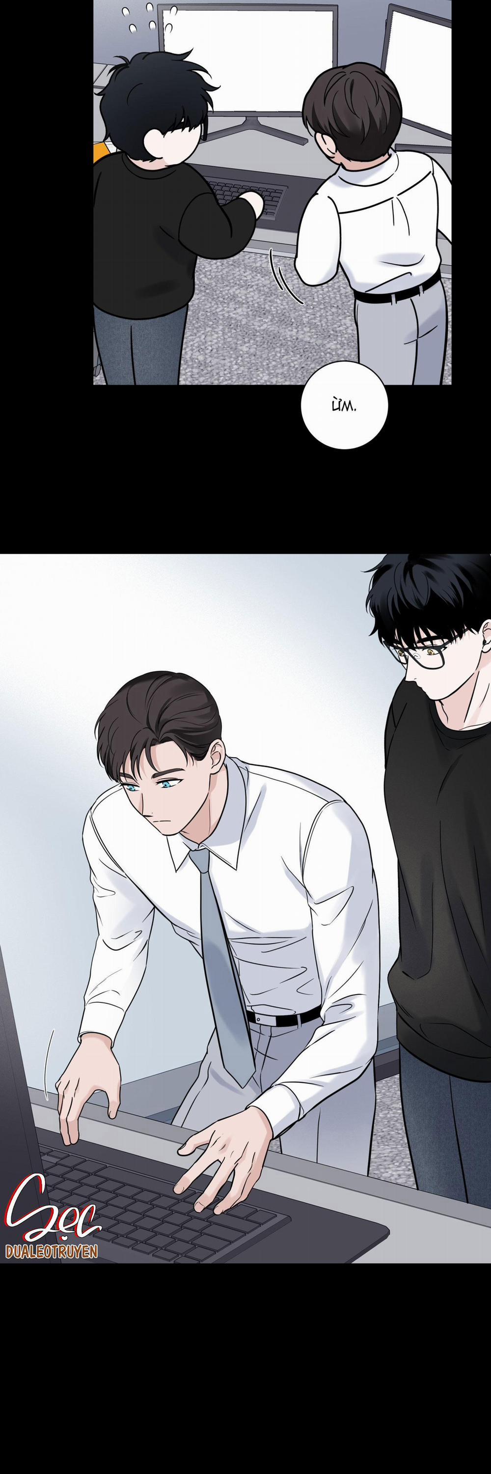 Over Clock 46 trang 29