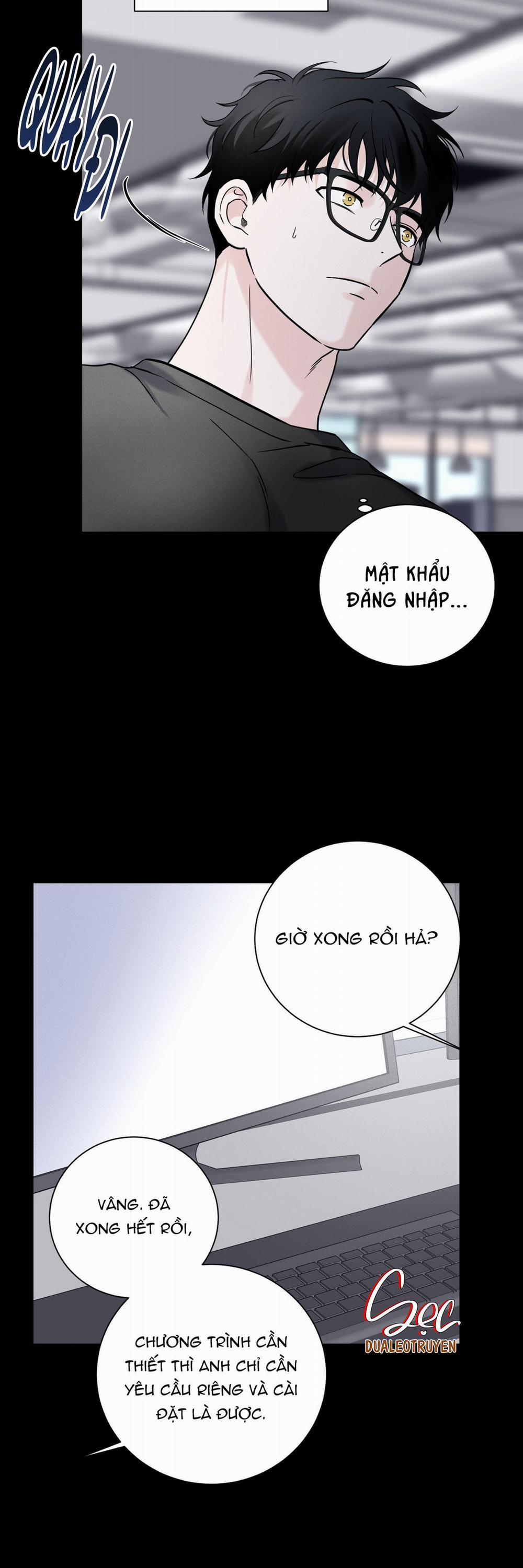 Over Clock 46 trang 31