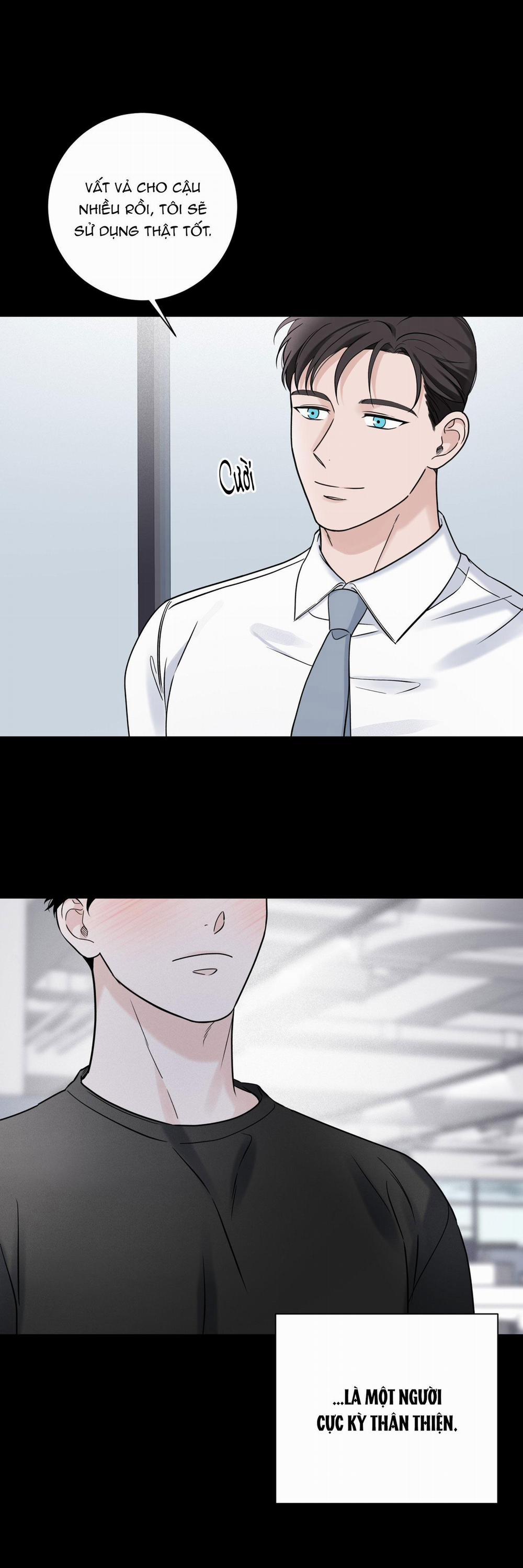 Over Clock 46 trang 32