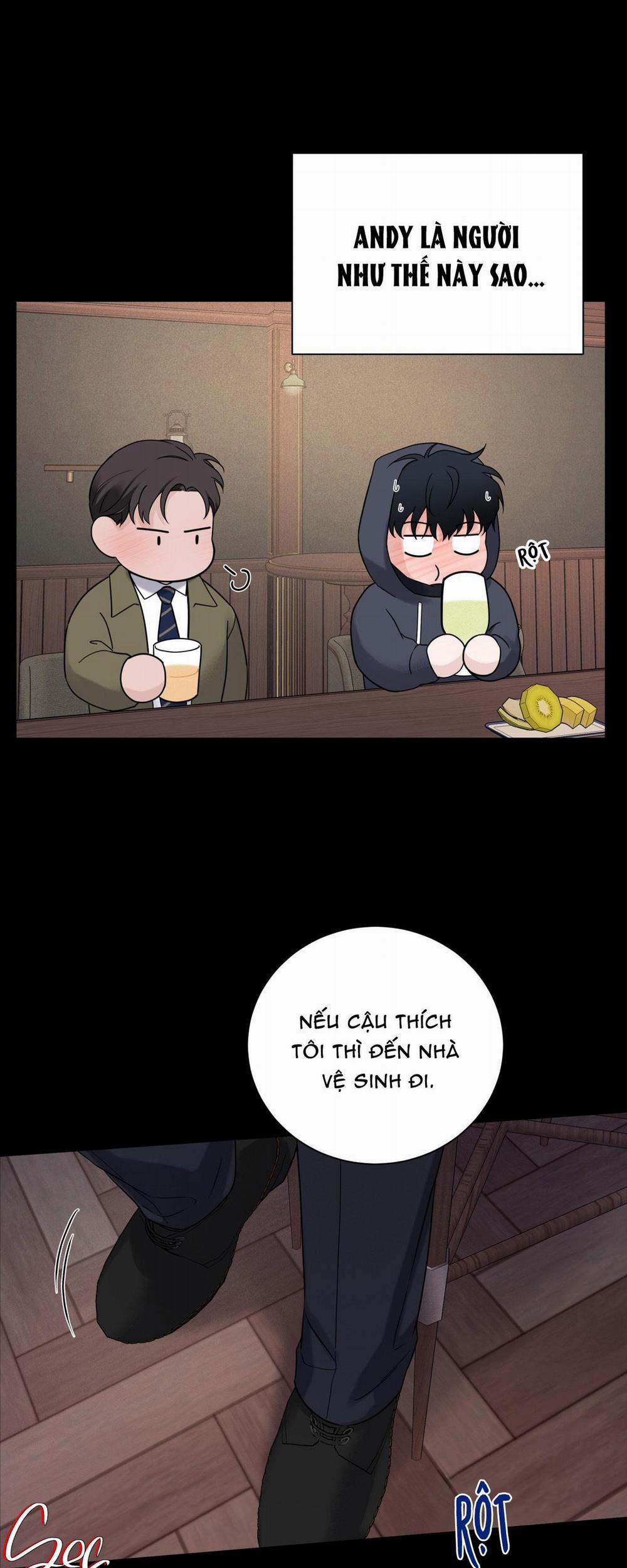 Over Clock 49 trang 19