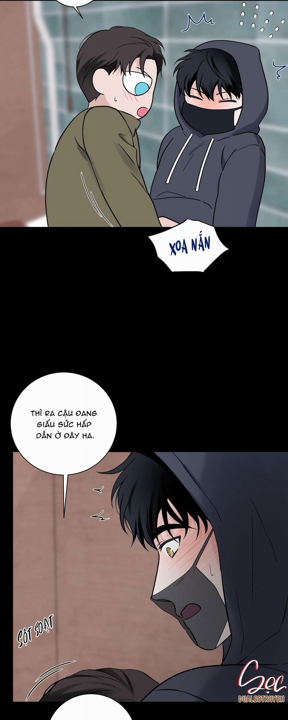 Over Clock 49 trang 25