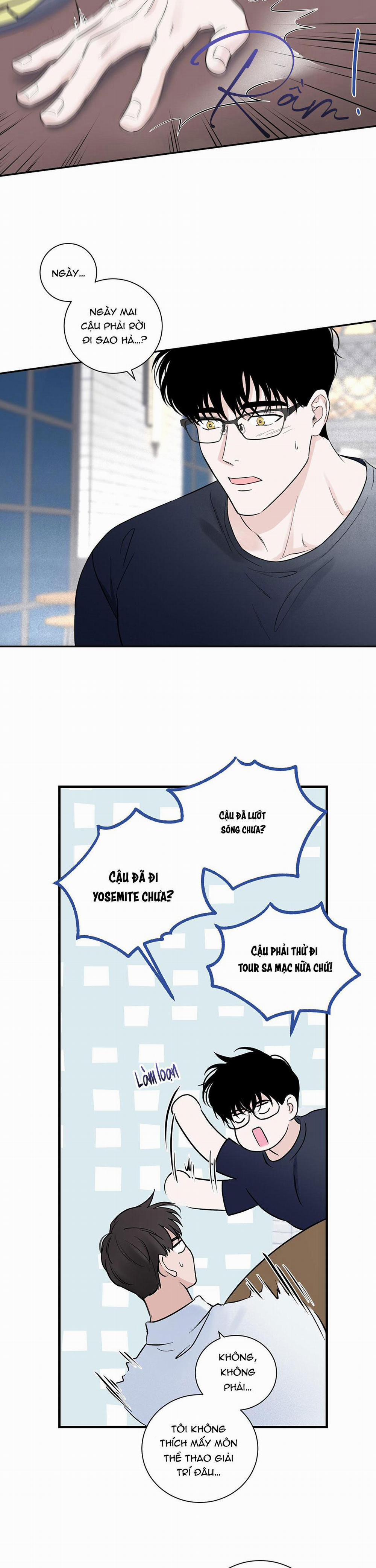 Over Clock 5 trang 1