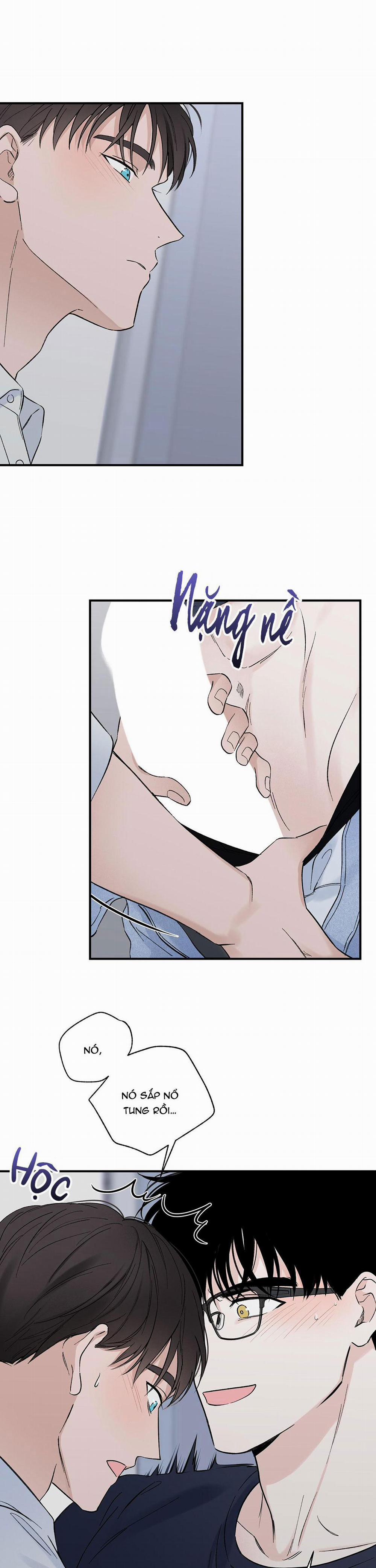 Over Clock 5 trang 13