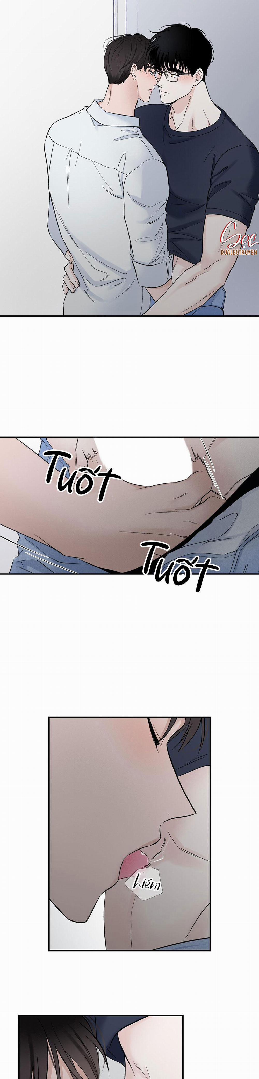 Over Clock 5 trang 15