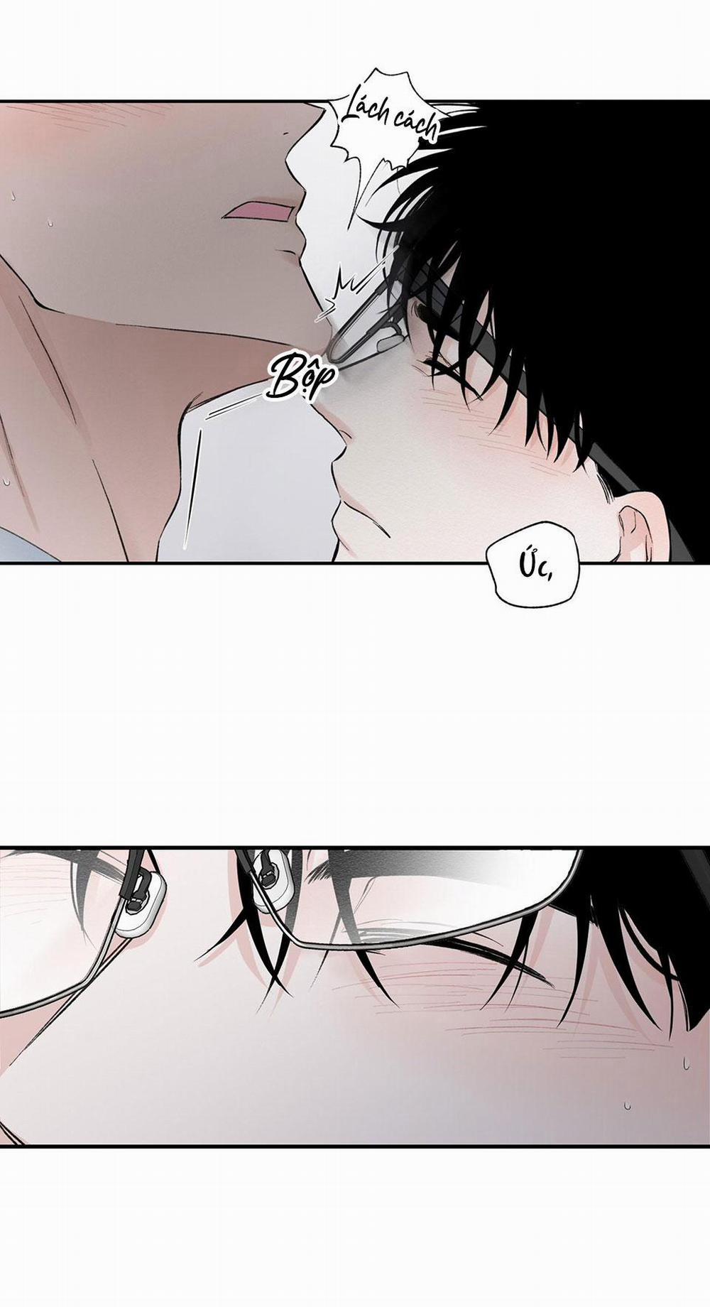 Over Clock 5 trang 22