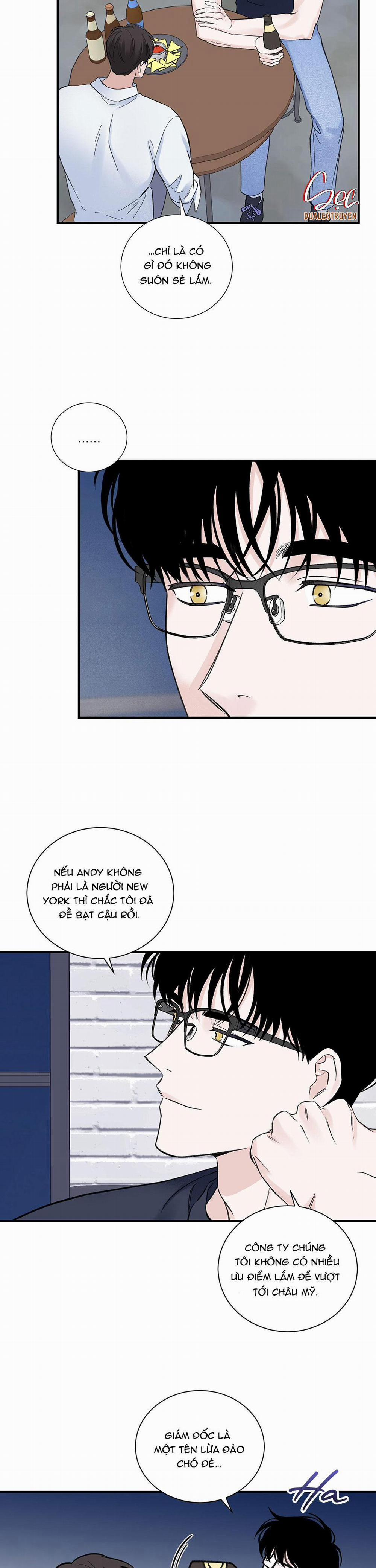 Over Clock 5 trang 3