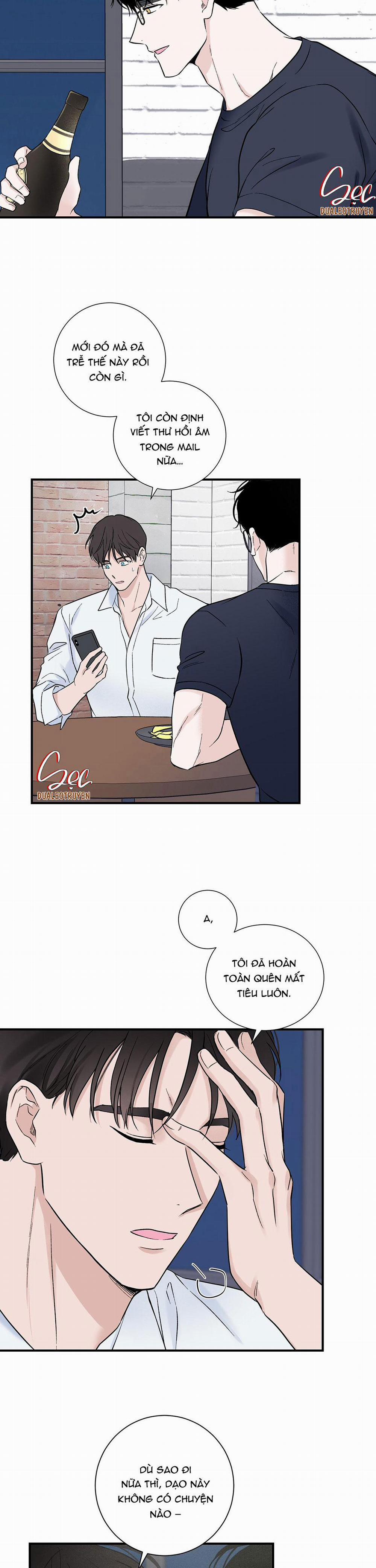 Over Clock 5 trang 5