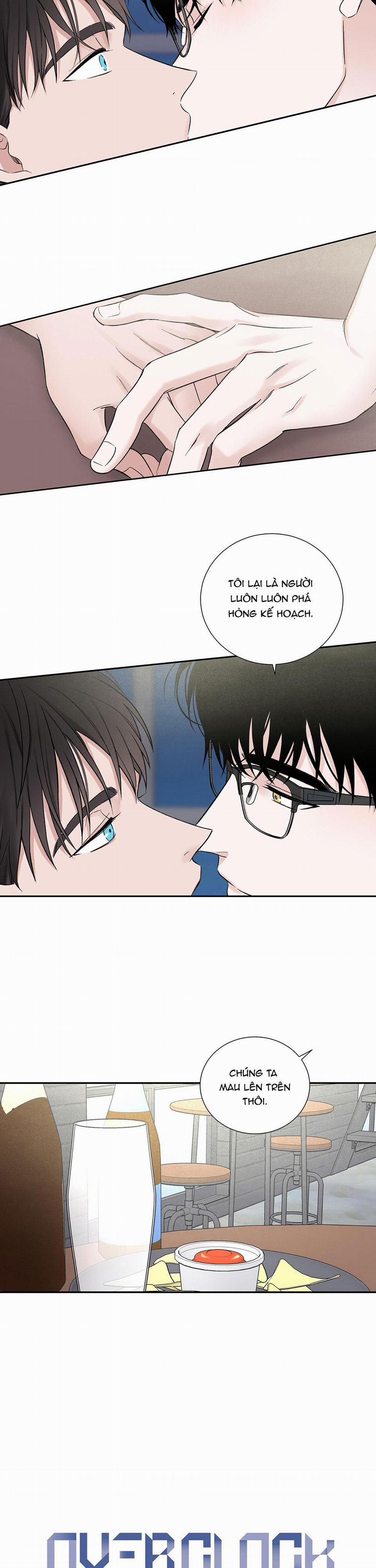 Over Clock 5 trang 7