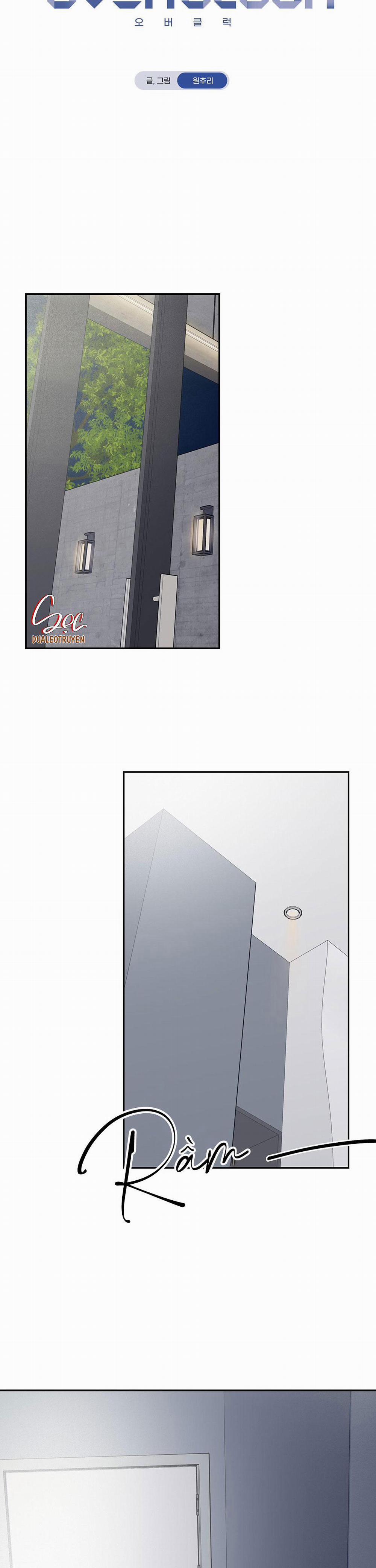 Over Clock 5 trang 8