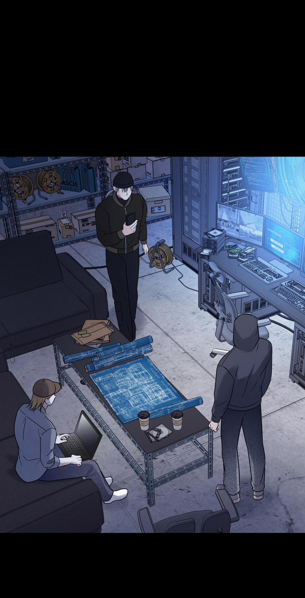 Over Clock 51 trang 11