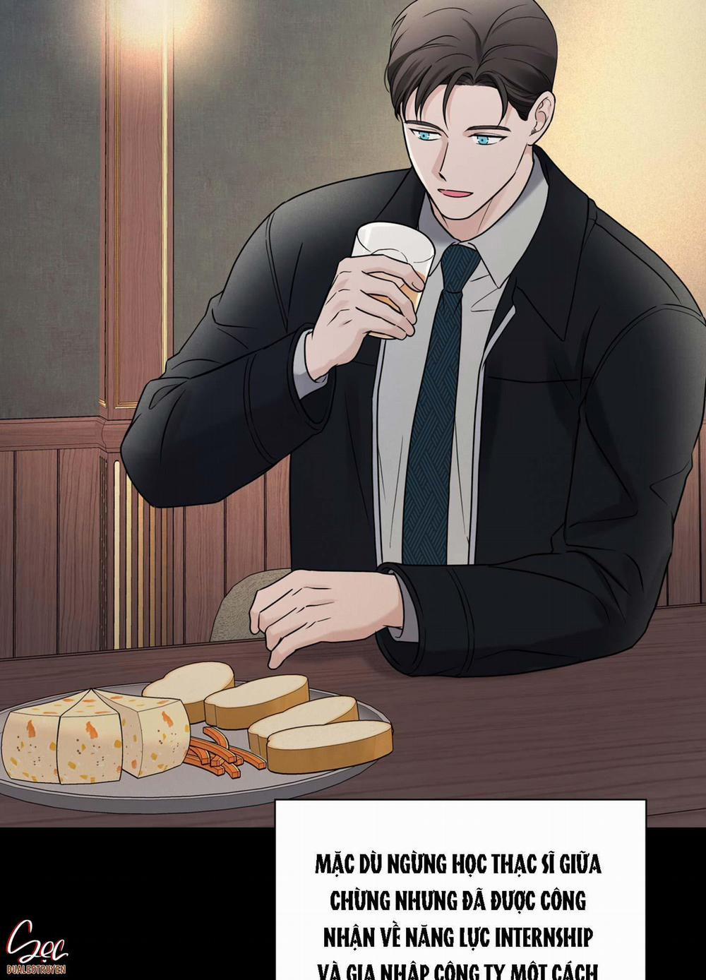 Over Clock 52 trang 15