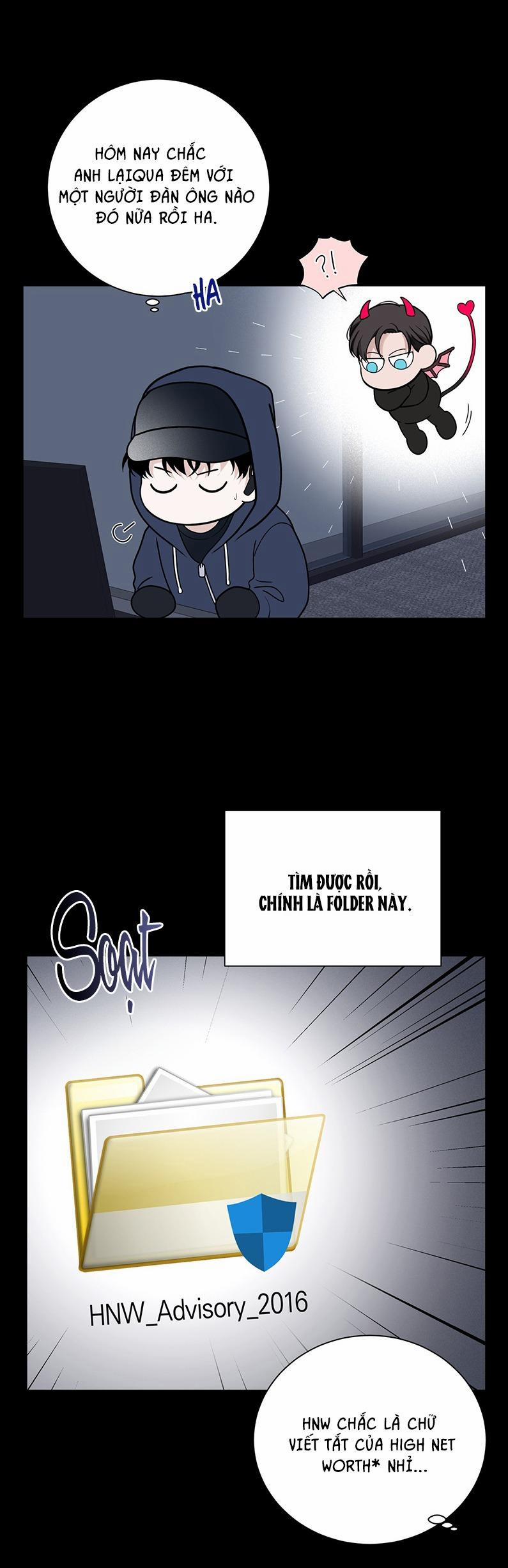 Over Clock 54 trang 16