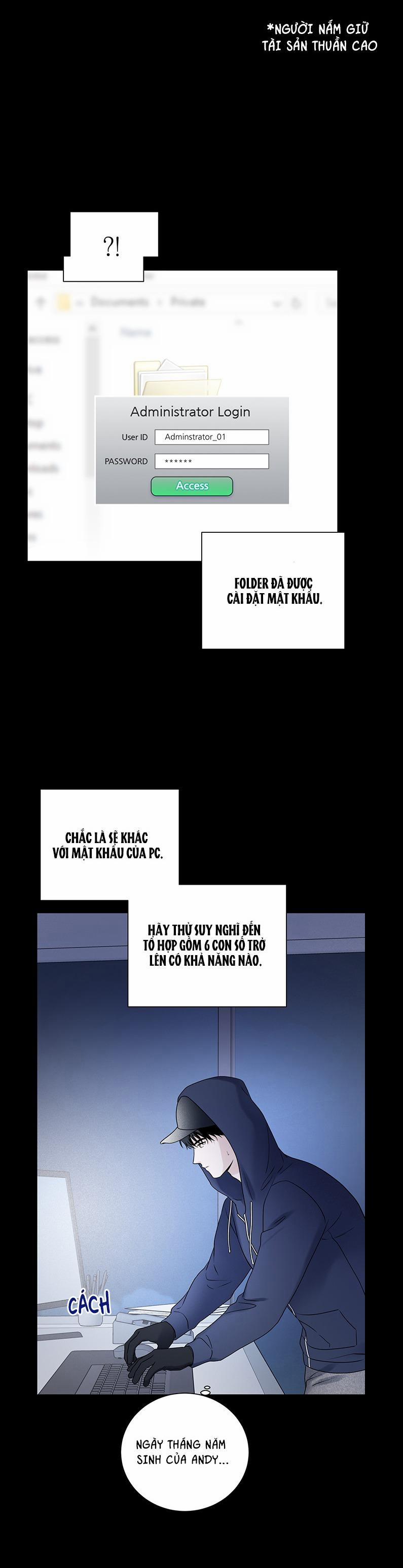 Over Clock 54 trang 17