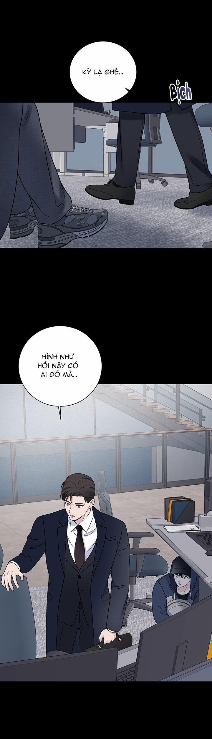 Over Clock 54 trang 25