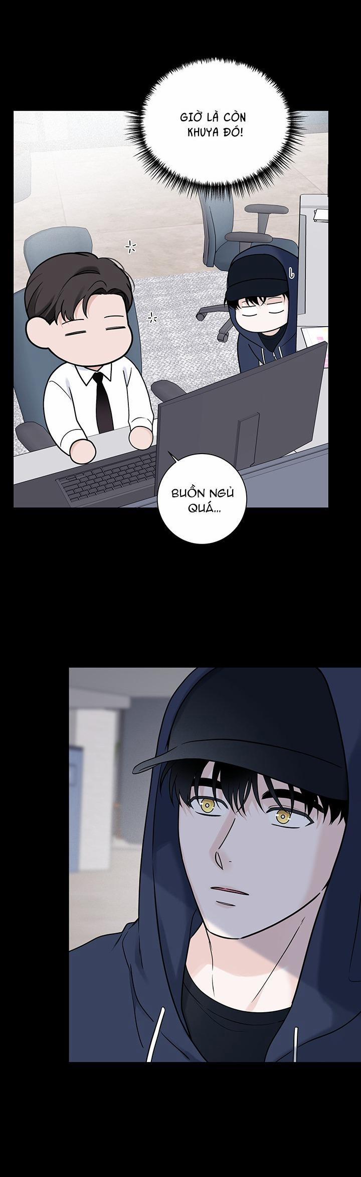 Over Clock 54 trang 27