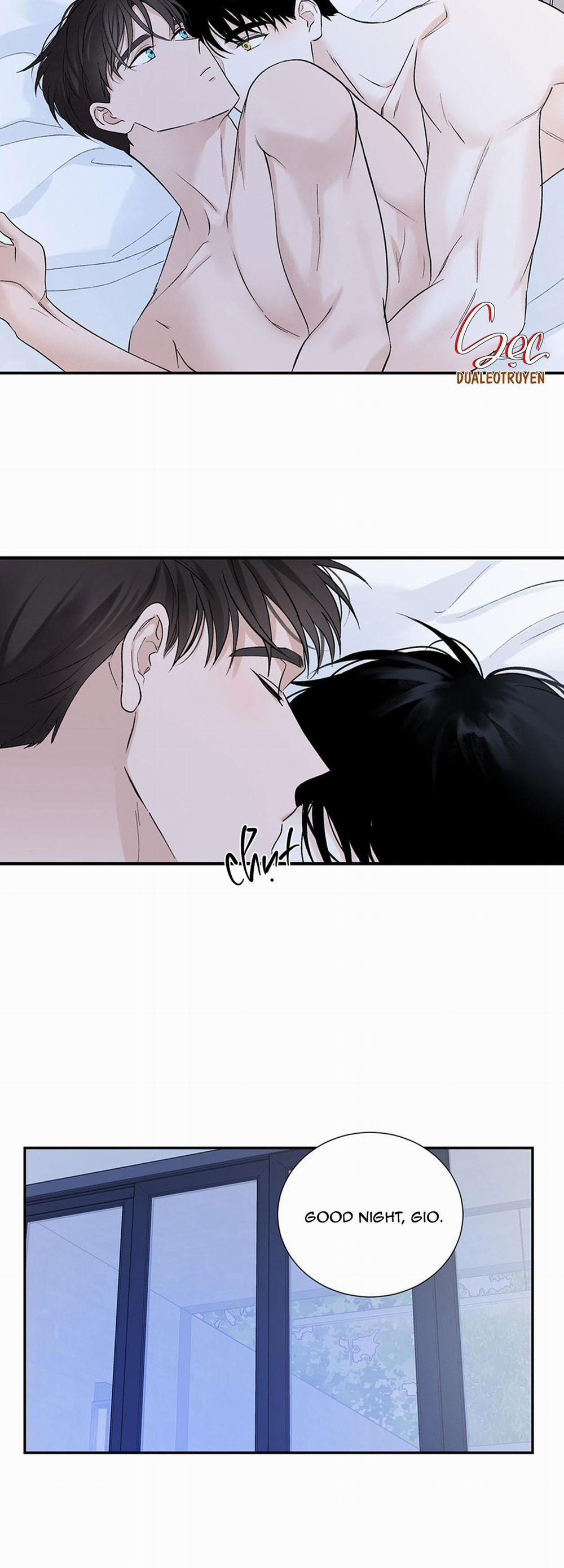 Over Clock 7 trang 10