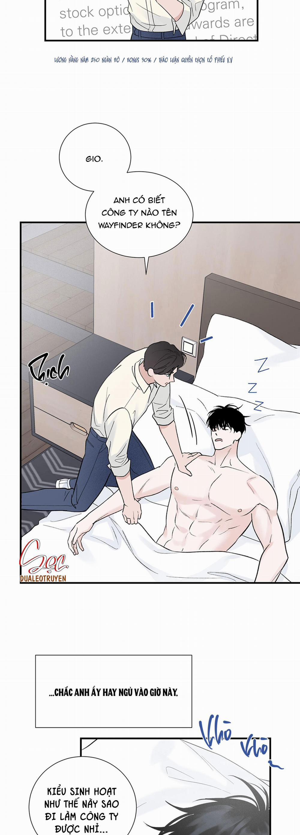 Over Clock 7 trang 16