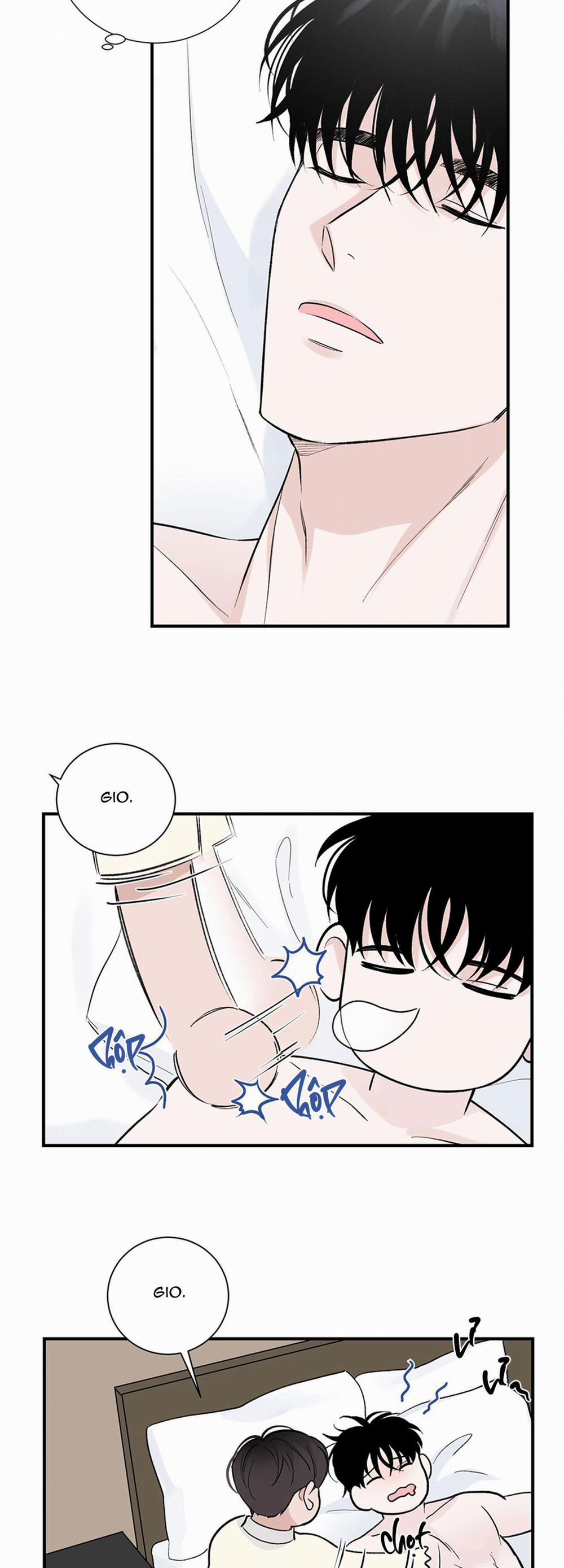 Over Clock 7 trang 17