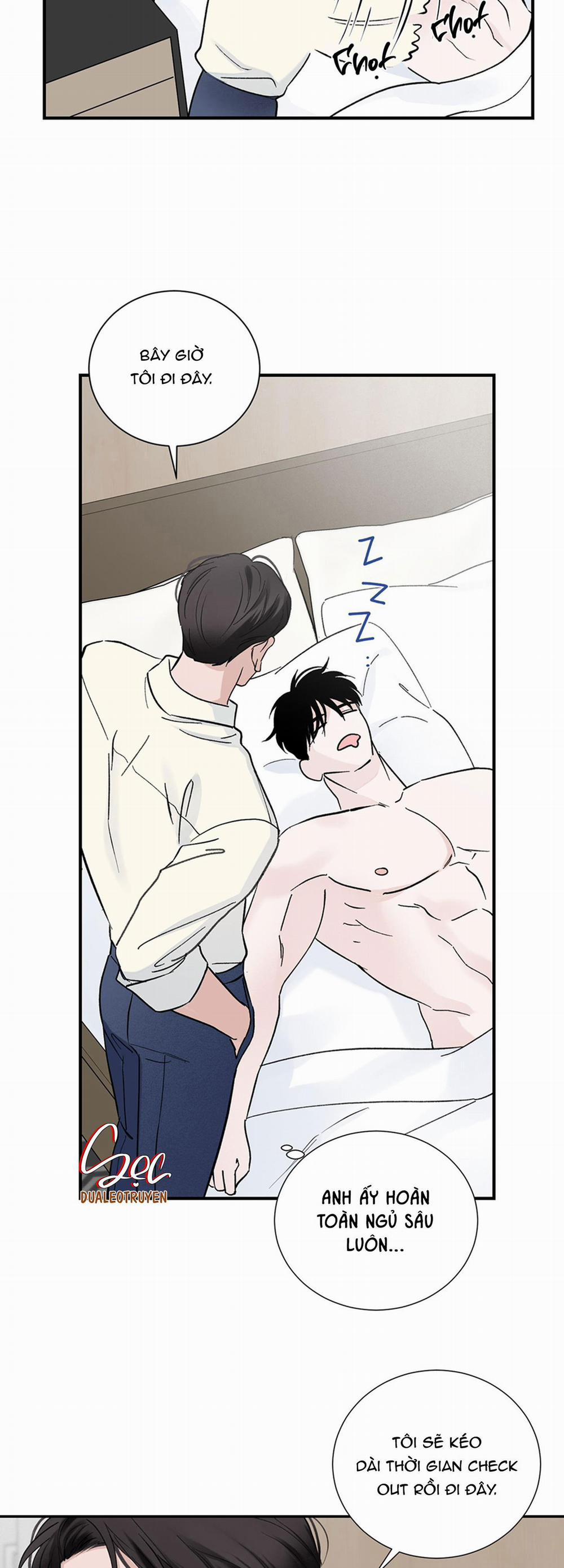 Over Clock 7 trang 18