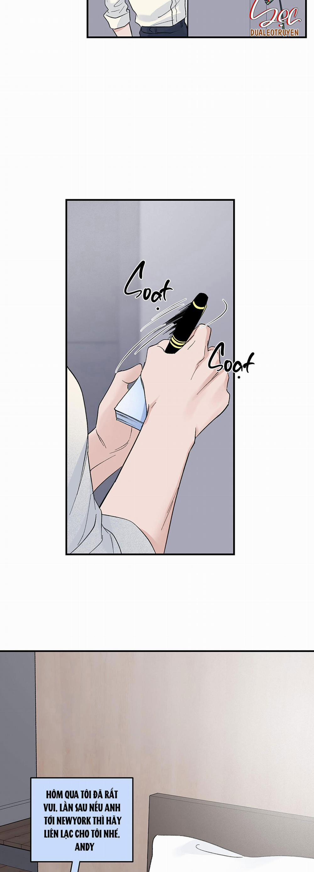 Over Clock 7 trang 20