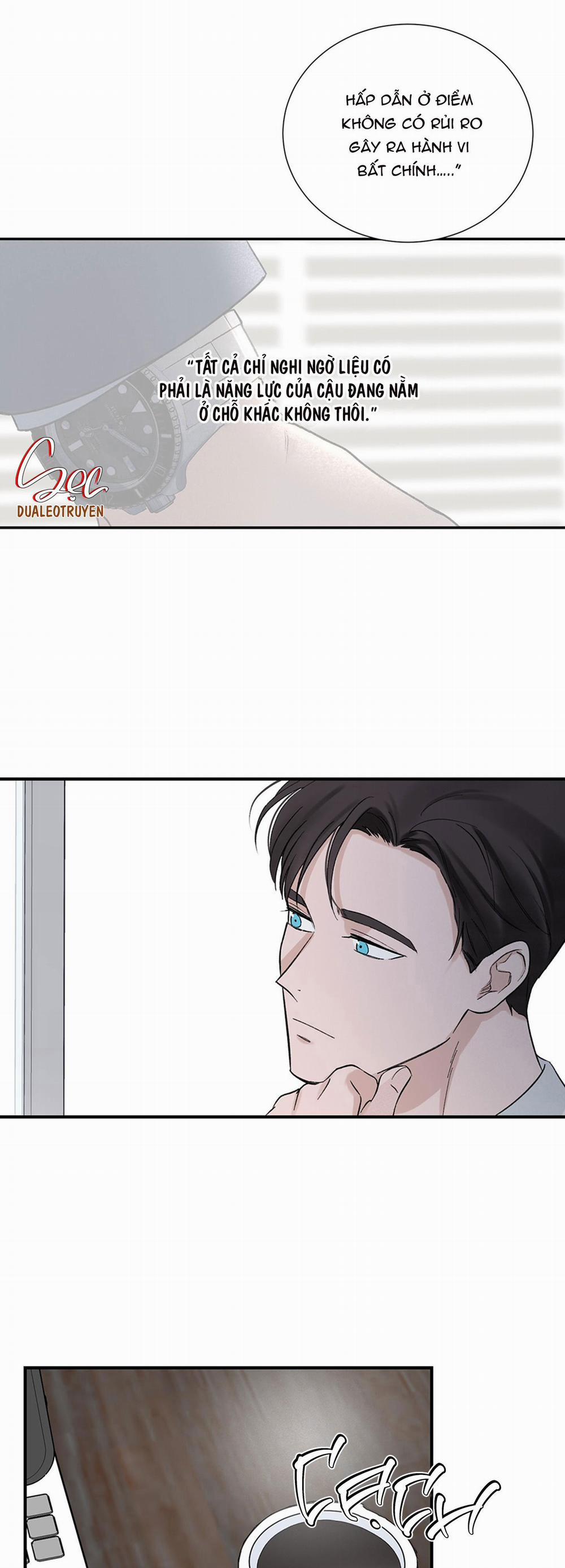 Over Clock 7 trang 27