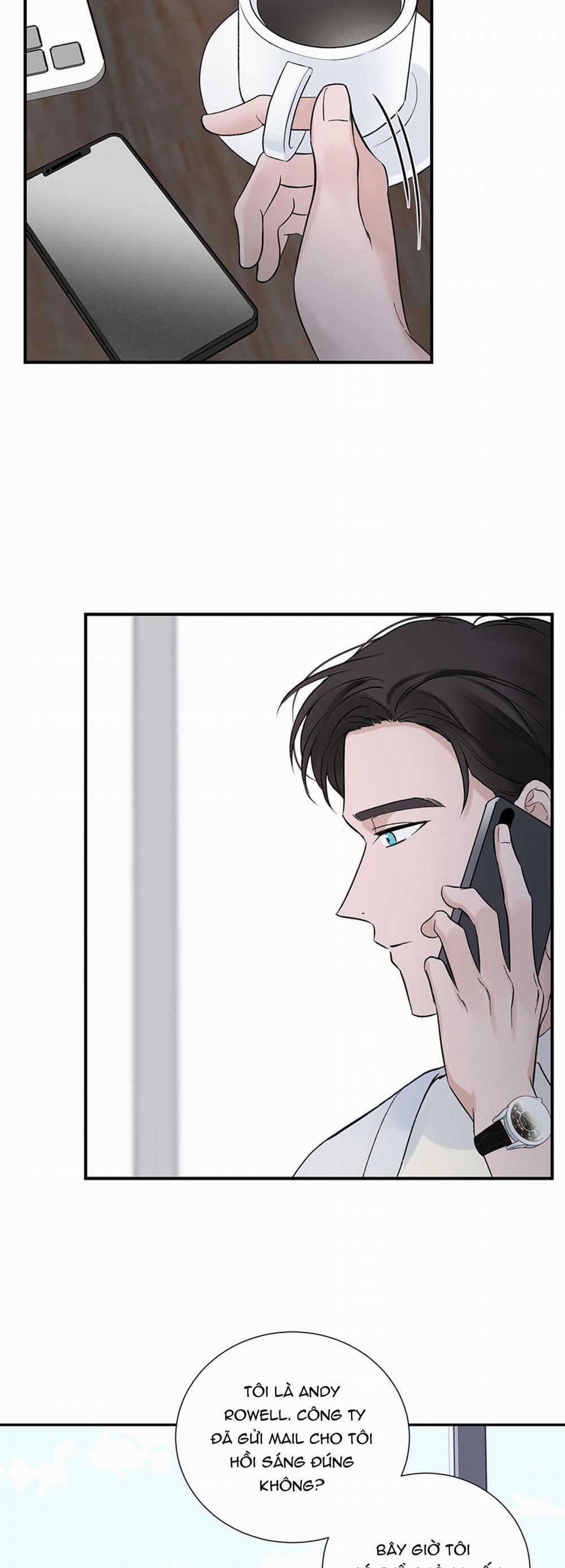 Over Clock 7 trang 28