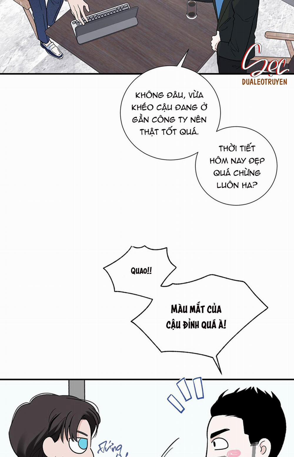 Over Clock 7 trang 32