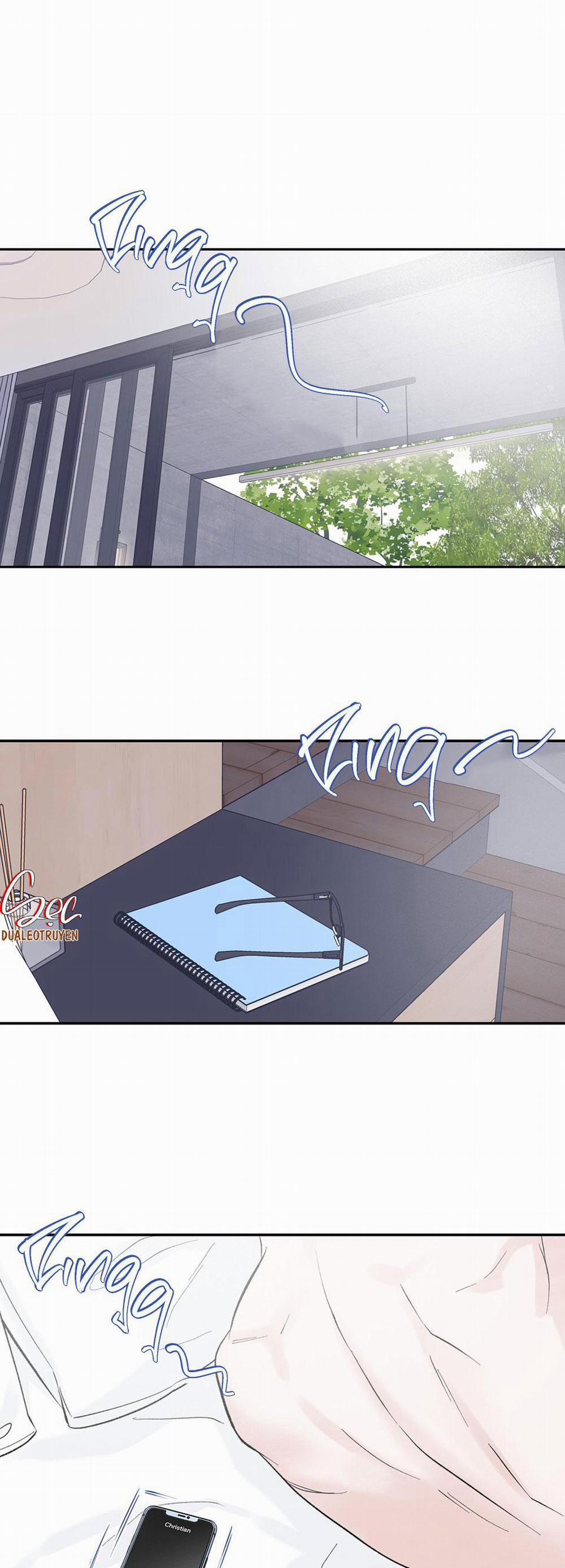 Over Clock 8 trang 1