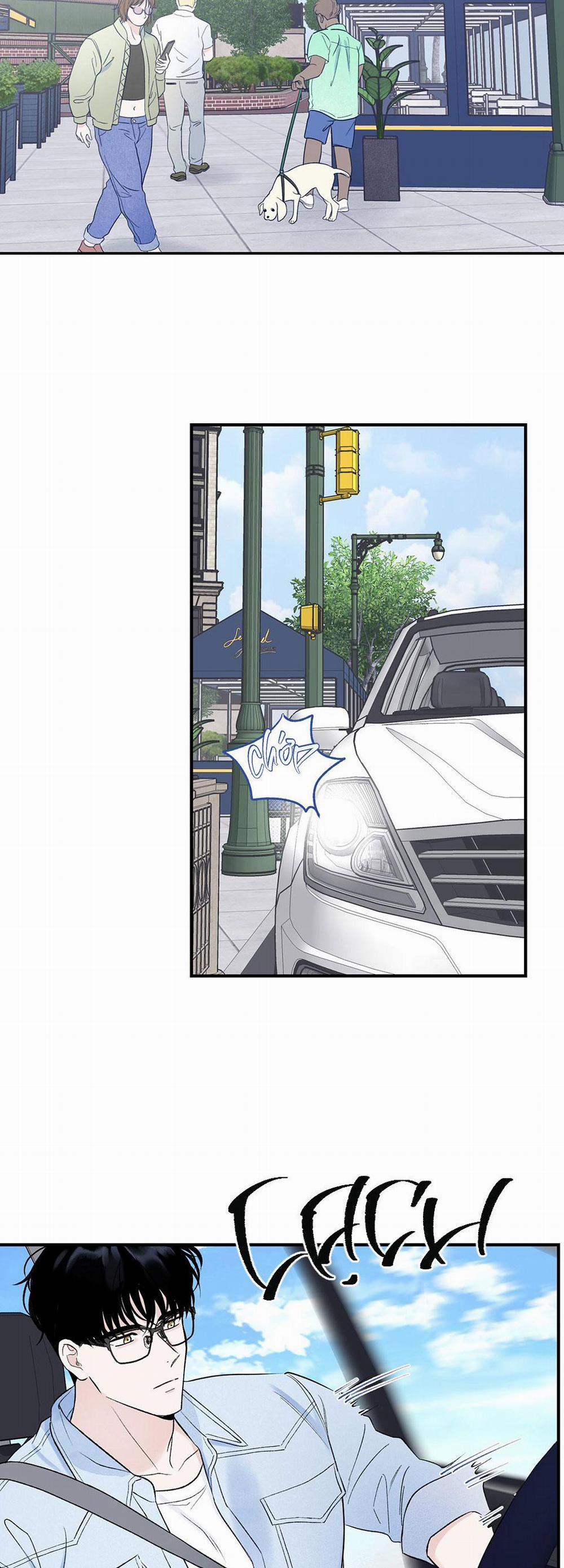 Over Clock 8 trang 11