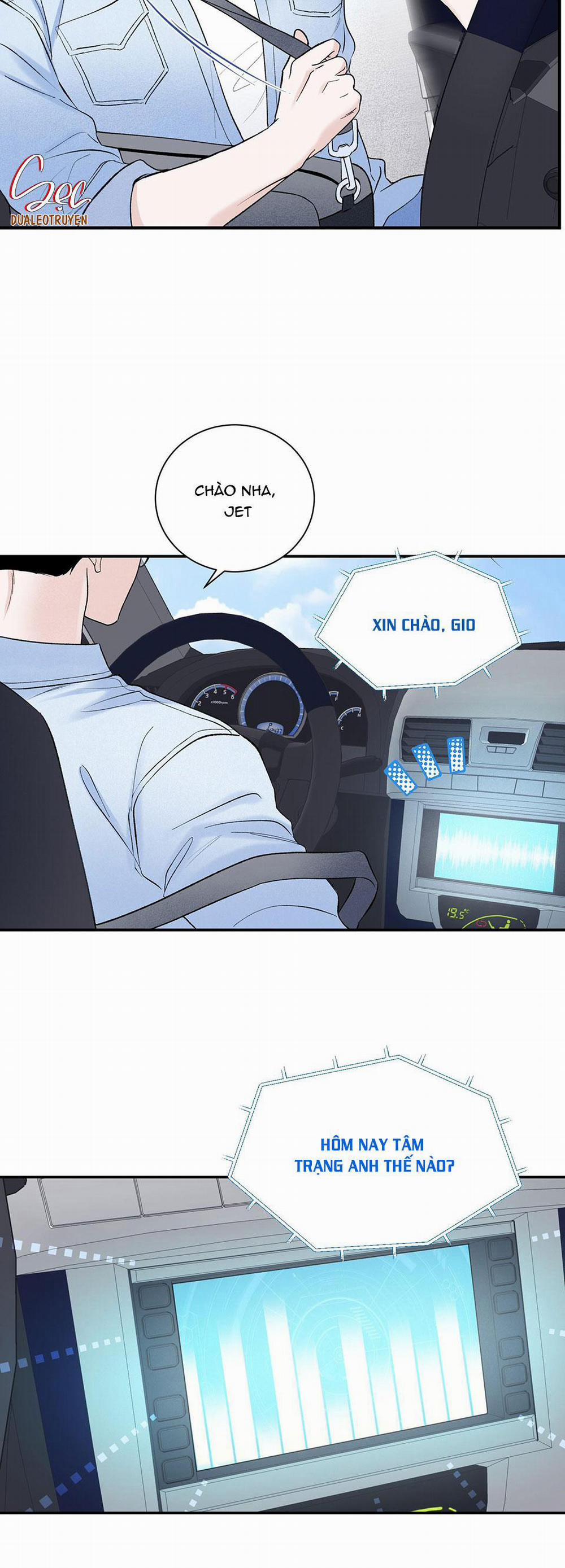 Over Clock 8 trang 12