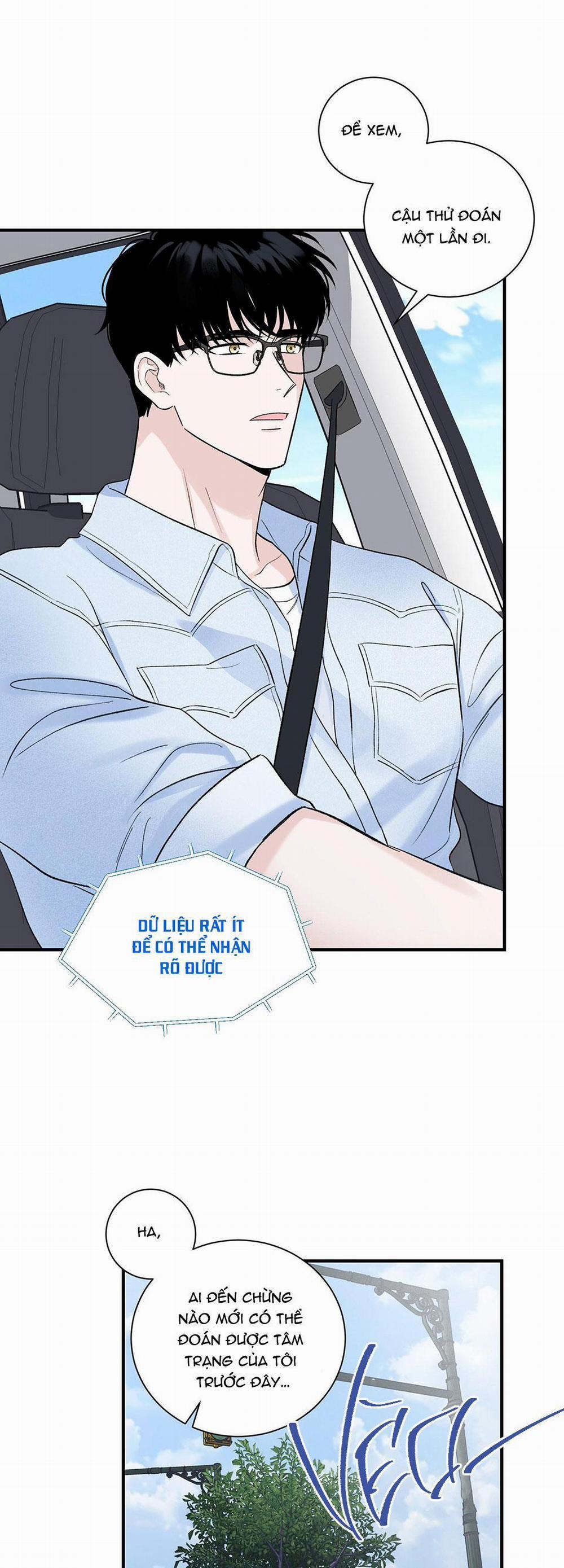 Over Clock 8 trang 13