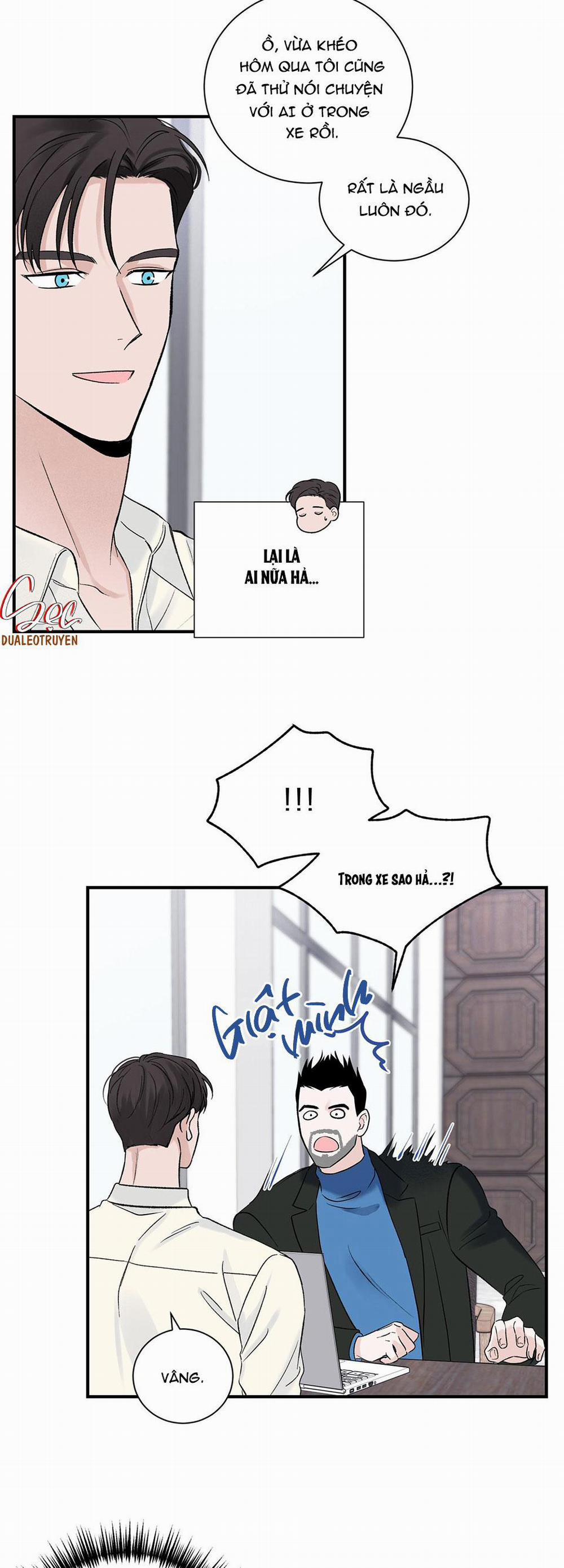 Over Clock 8 trang 15