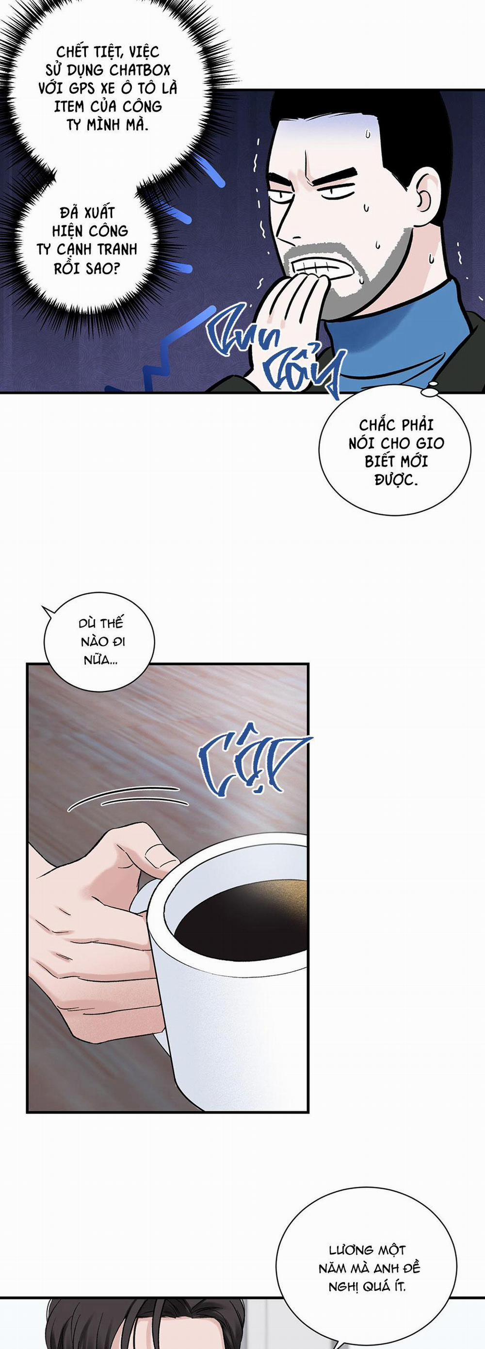 Over Clock 8 trang 16