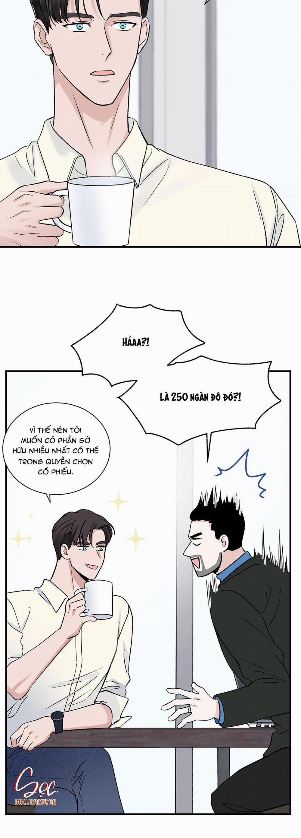 Over Clock 8 trang 17