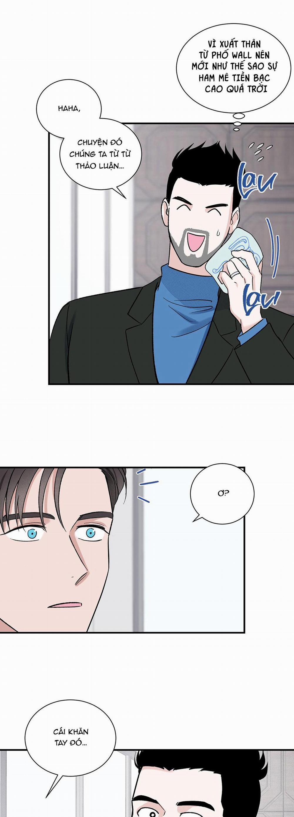 Over Clock 8 trang 18