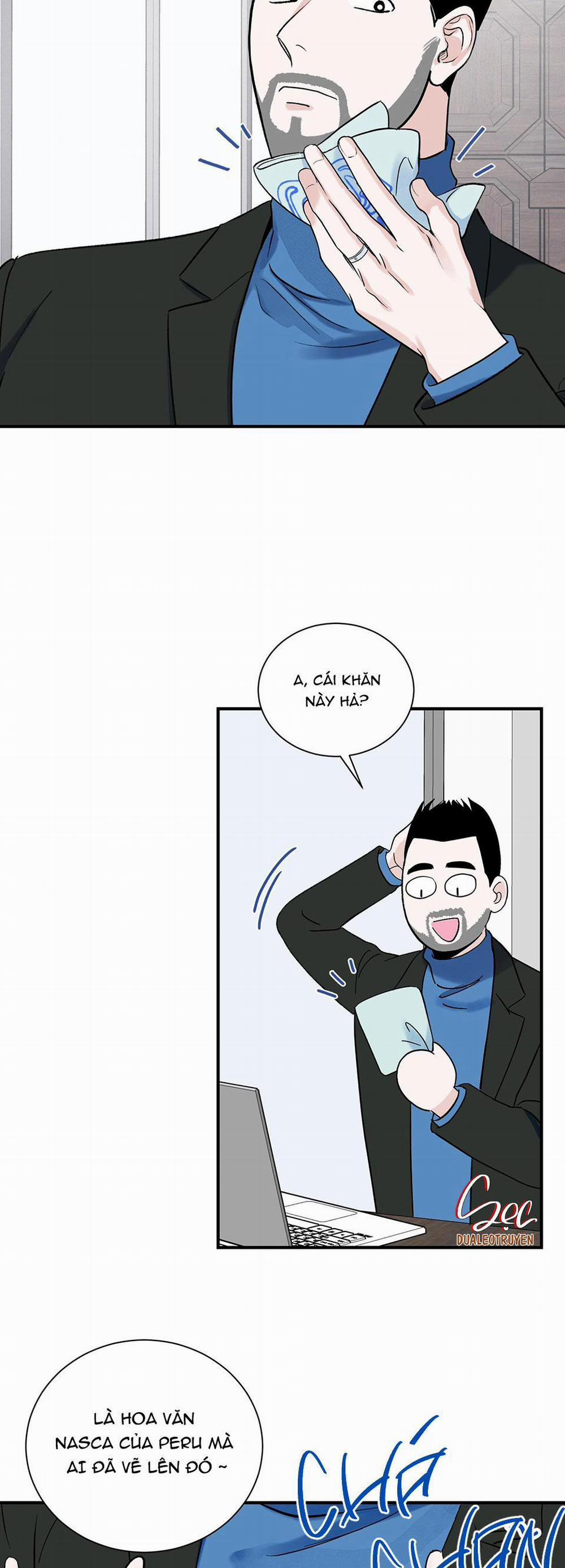 Over Clock 8 trang 19