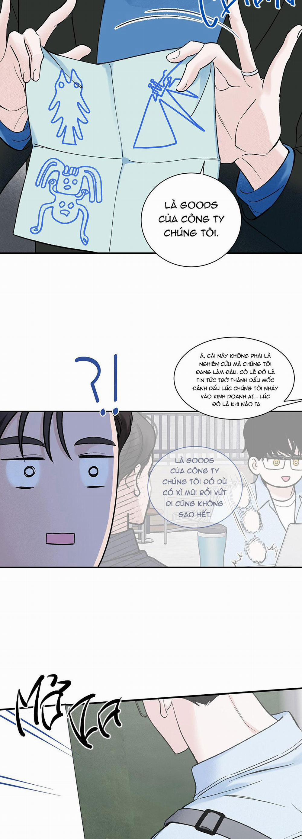 Over Clock 8 trang 20