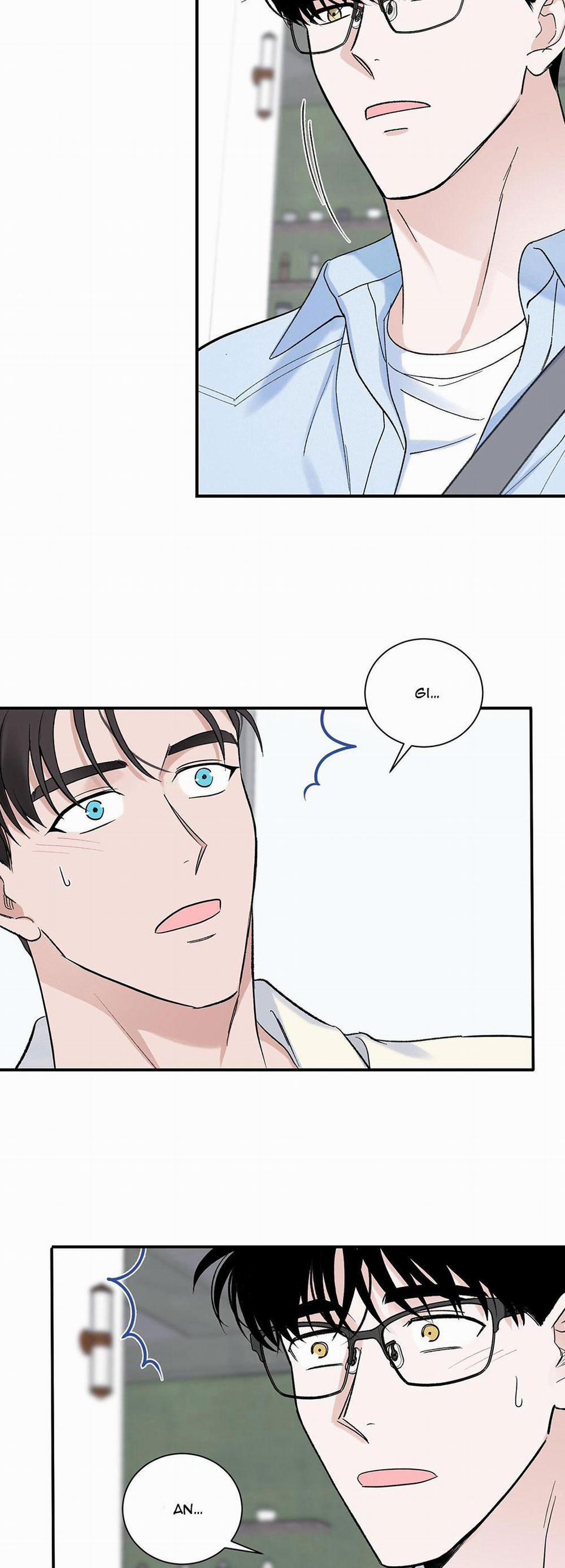 Over Clock 8 trang 22