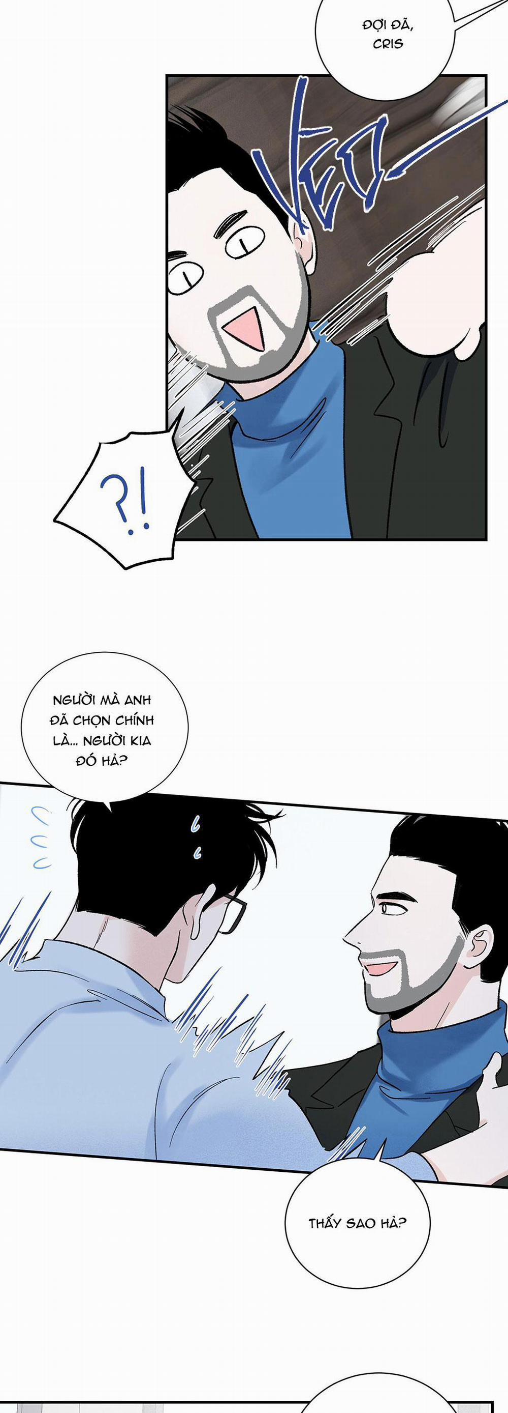 Over Clock 8 trang 24