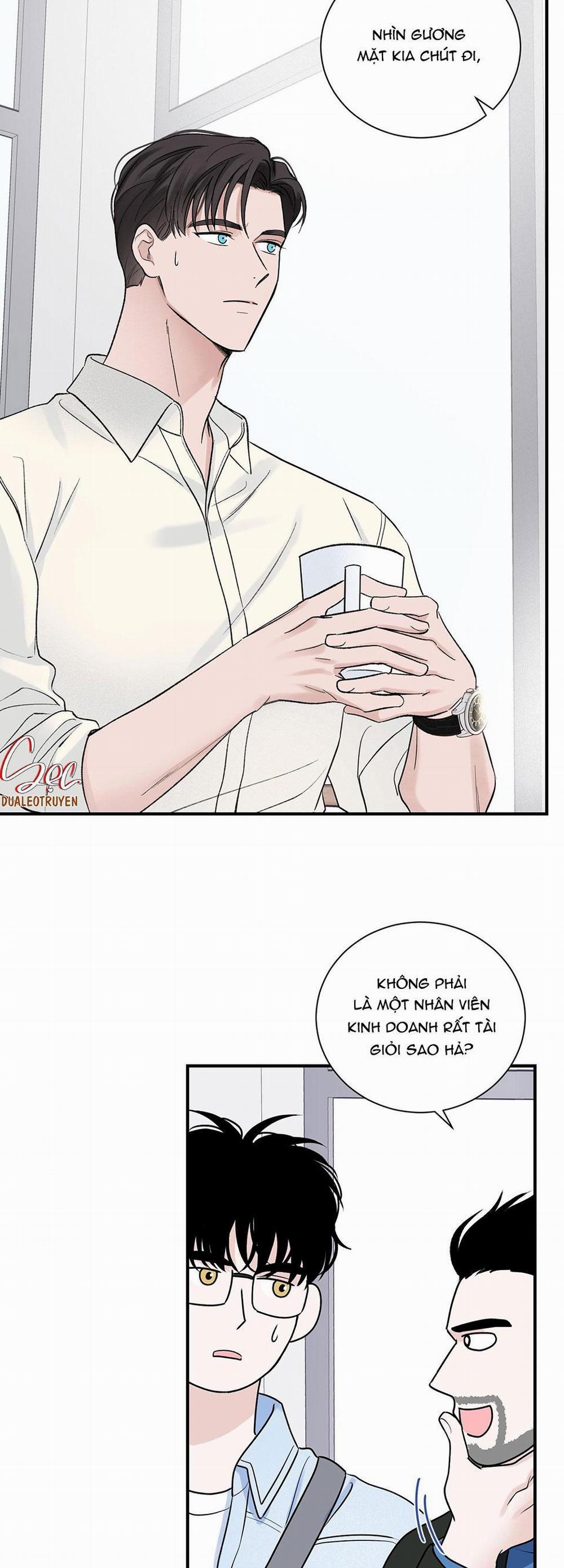 Over Clock 8 trang 25