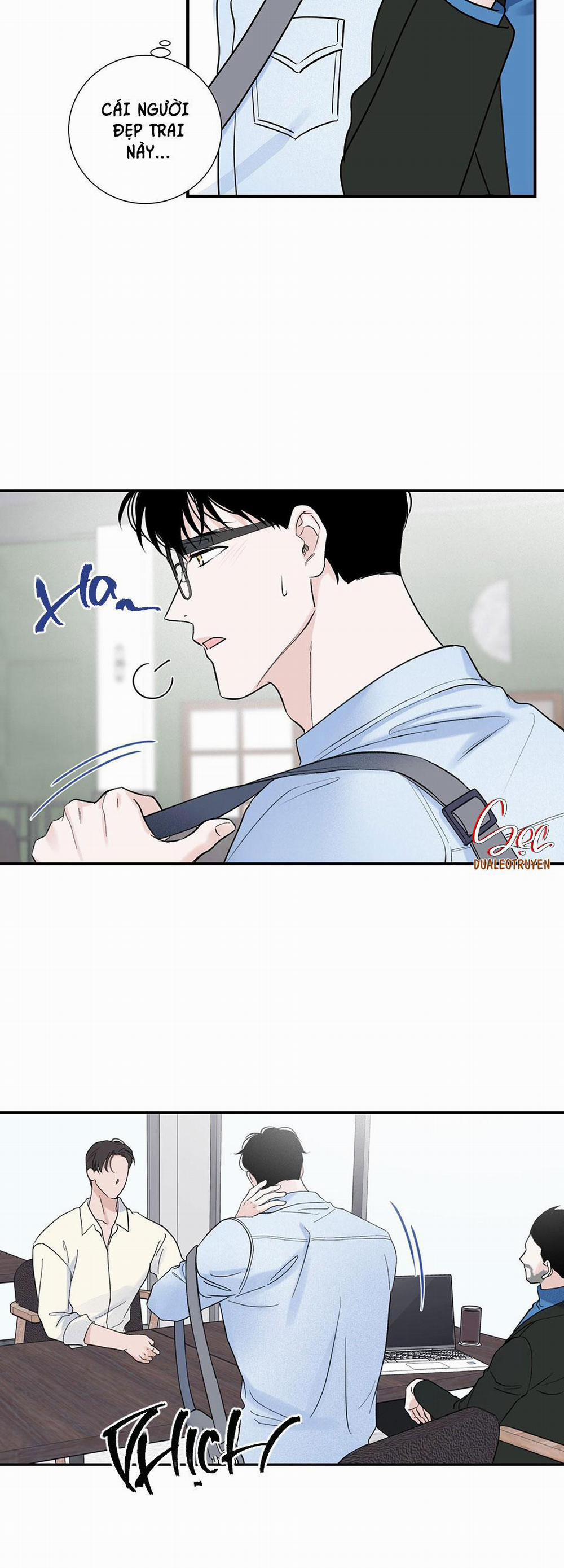 Over Clock 8 trang 26