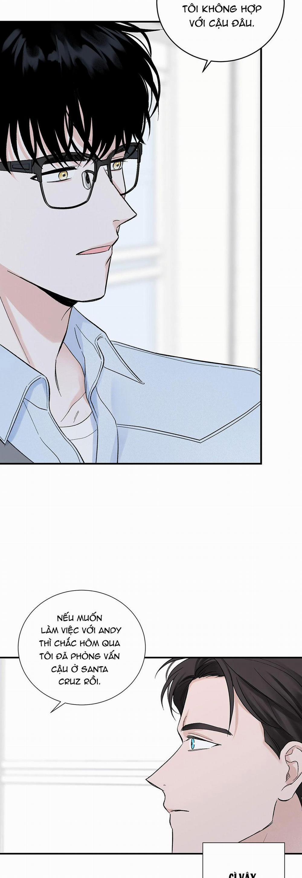 Over Clock 8 trang 32